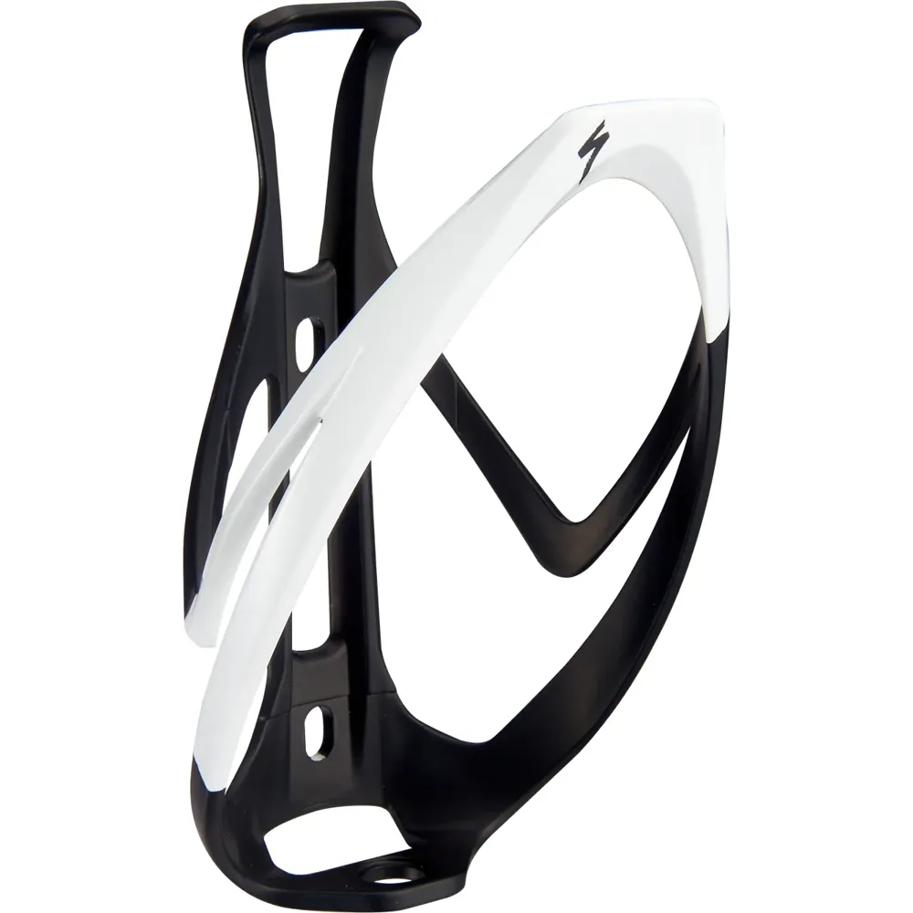 South Downs Bikes Specialized Rib Cage II Water Bottle Cage in Black | FREE delivery over £30 + Cycle Scheme