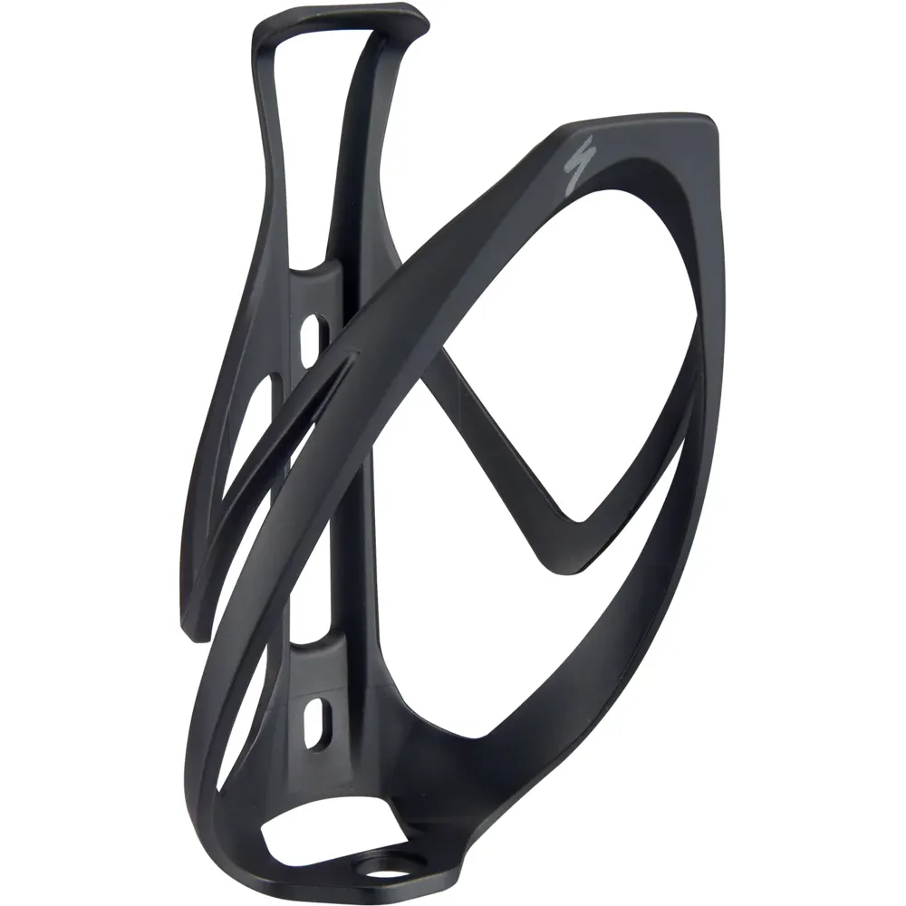 South Downs Bikes Specialized Rib Cage II Water Bottle Cage in Black | FREE delivery over £30 + Cycle Scheme