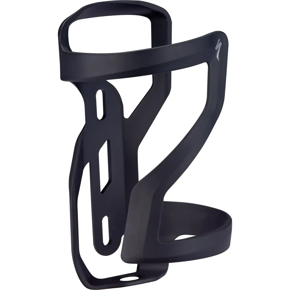 South Downs Bikes Specialized Zee Cage II Right Loading Bottle Cage in Black | FREE delivery over £30 + Cycle Scheme