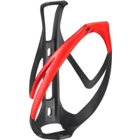 South Downs Bikes Specialized Rib Cage II Bottle Cage in Red | FREE delivery over £30 + Cycle Scheme