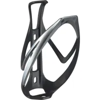 South Downs Bikes Specialized Rib Cage II Bottle Cage in Silver | FREE delivery over £30 + Cycle Scheme