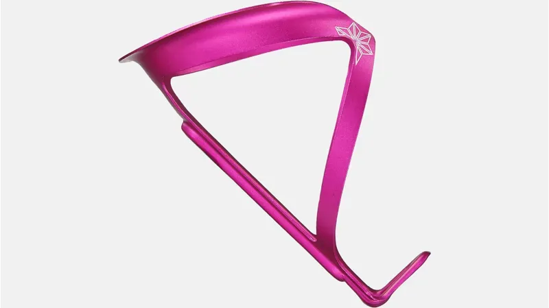 Specialized Supacaz Ano Fly Cage in Pink