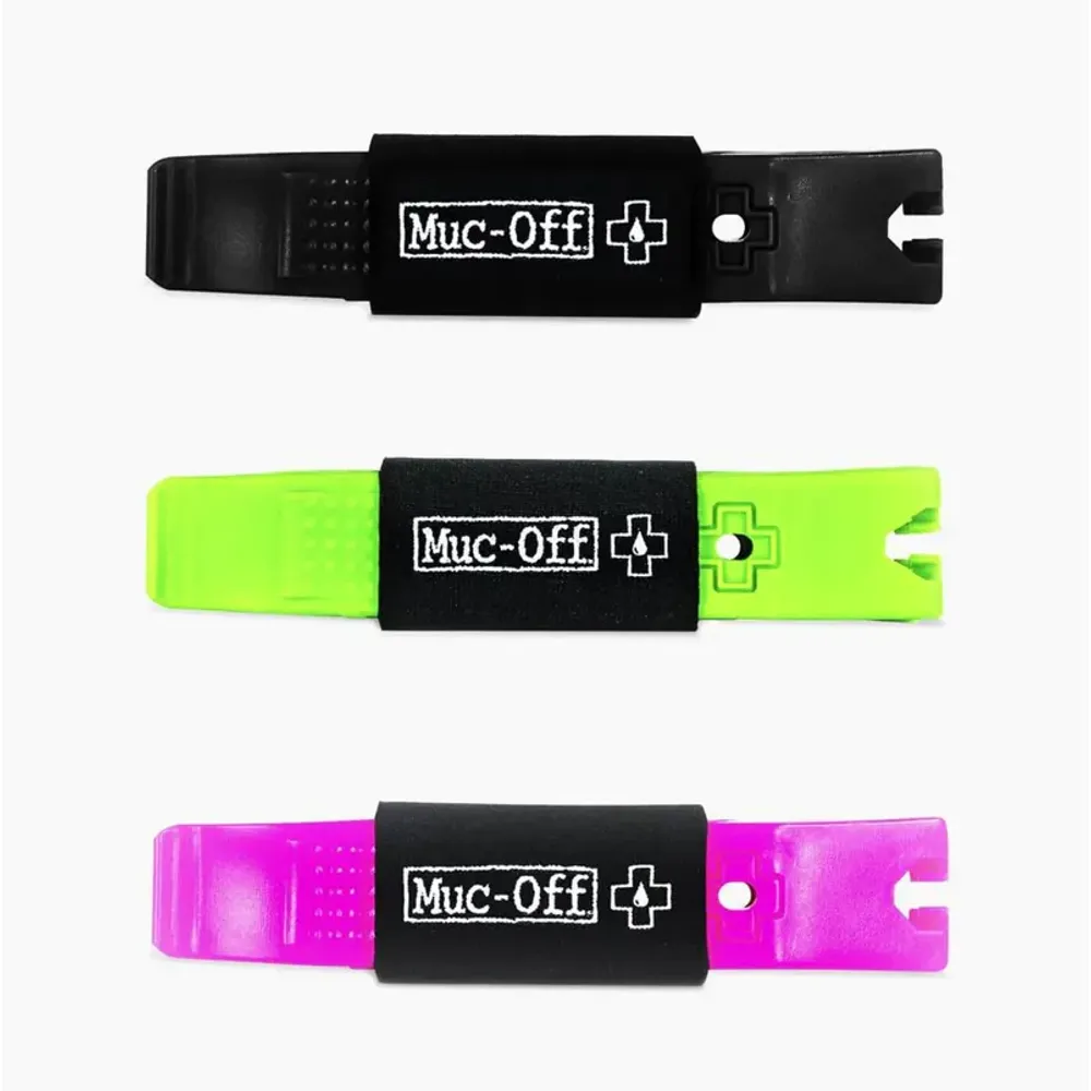 South Downs Bikes Muc-Off Rim Stix in Assorted Colors | FREE delivery over £30 + Cycle Scheme