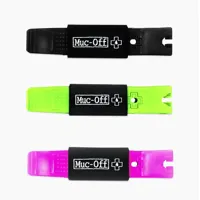 South Downs Bikes Muc-Off Box of 24 Rim Stix in Assorted Colors | FREE delivery over £30 + Cycle Scheme