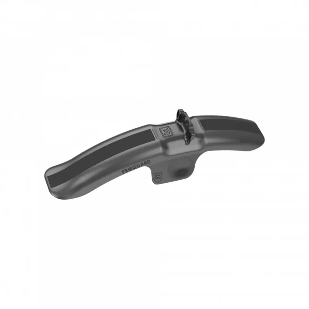 South Downs Bikes Rapid Racer Products ProGuard Bolt On V2 Front Mudguard Black | FREE delivery over £30 + Cycle Scheme