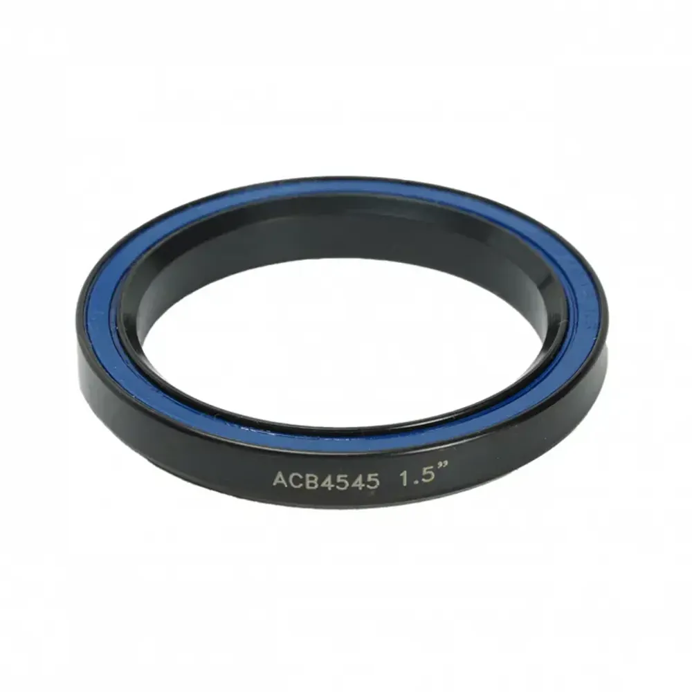 South Downs Bikes Enduro Bearings Angular Contact Bearing - ACB 4545 BO Abec 3 7mm 150 | FREE delivery over £30 + Cycle Scheme