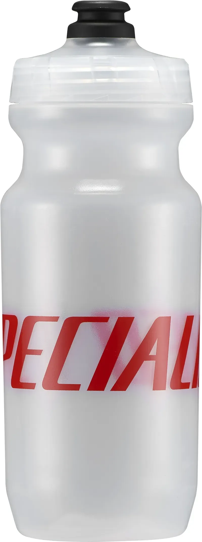 Specialized Big Mouth 21oz Bottle in Wordmark/Transparent