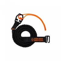South Downs Bikes Shotgun Quick Fit MTB Tow Rope Black | FREE delivery over £30 + Cycle Scheme