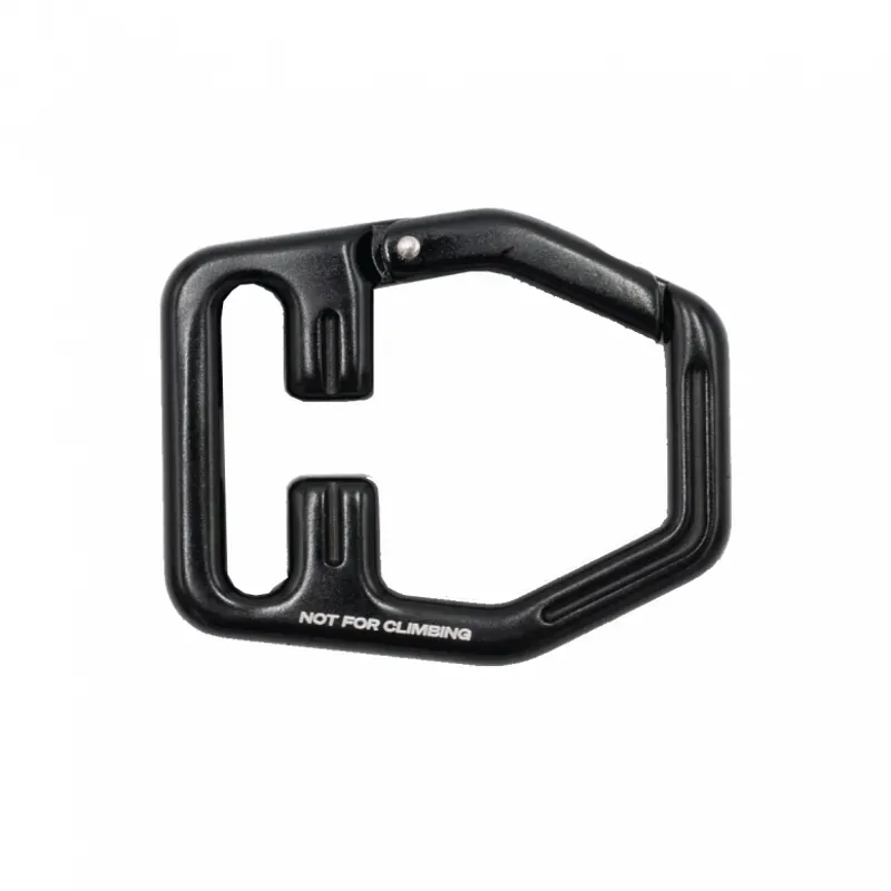 Quick Fit MTB Tow Rope Black-3