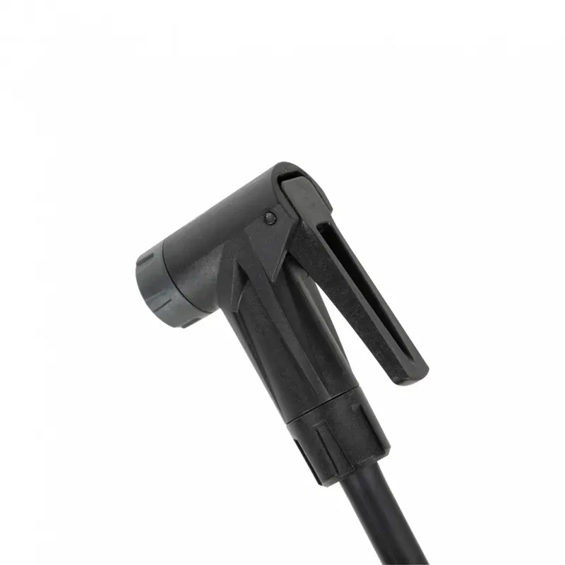 JoeBlow Sport EX Yellow-1