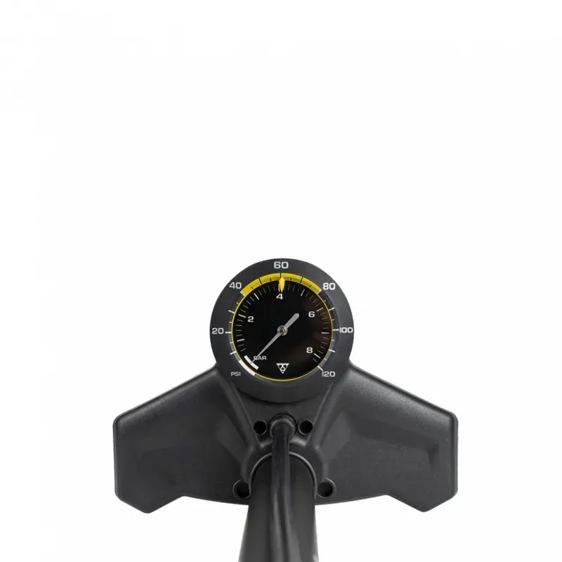 JoeBlow Sport EX Yellow-2