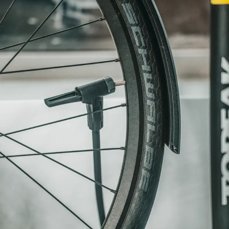 JoeBlow Sport EX Yellow-3