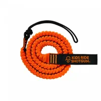 South Downs Bikes Kids Ride Shotgun MTB Tow Rope Orange | FREE delivery over £30 + Cycle Scheme
