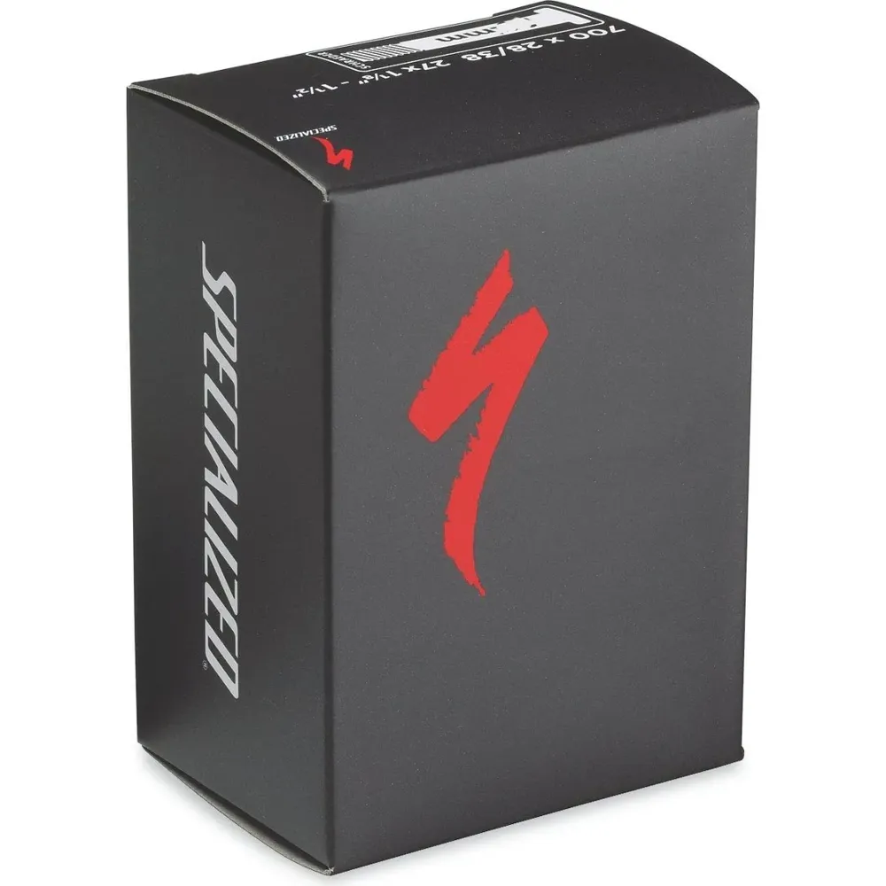 South Downs Bikes 2019 Specialized Schrader Valve Standard Inner Tube in Black | FREE delivery over £30 + Cycle Scheme