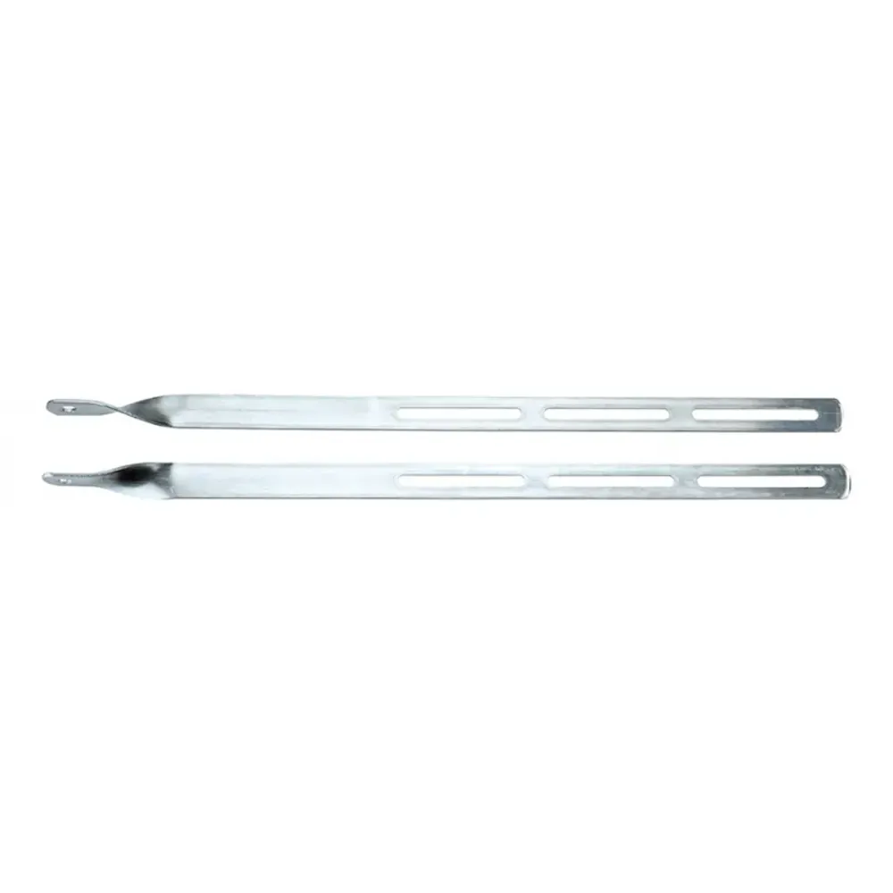 South Downs Bikes Topeak XL Mounting Arms in Silver | FREE delivery over £30 + Cycle Scheme