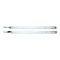 South Downs Bikes Topeak XL Mounting Arms in Silver | FREE delivery over £30 + Cycle Scheme