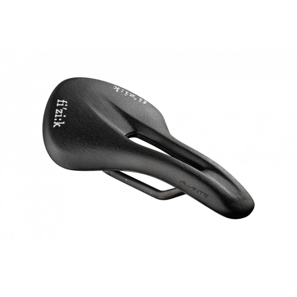 South Downs Bikes Fizik Aliante R1 Light Saddle in Black | FREE delivery over £30 + Cycle Scheme