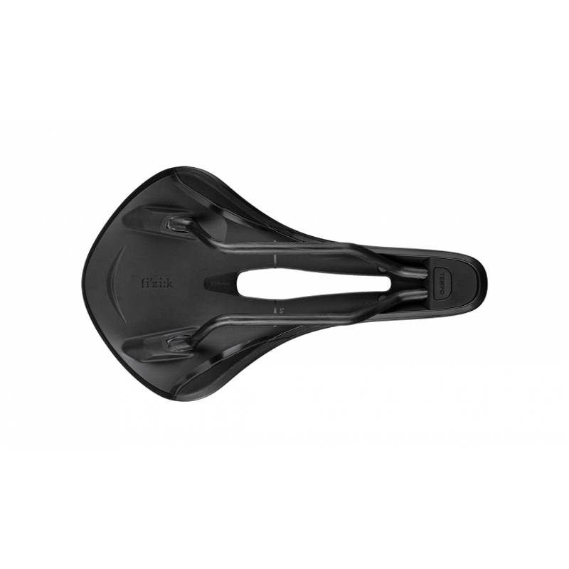 Fizik Aliante R1 Light Saddle in Black-3