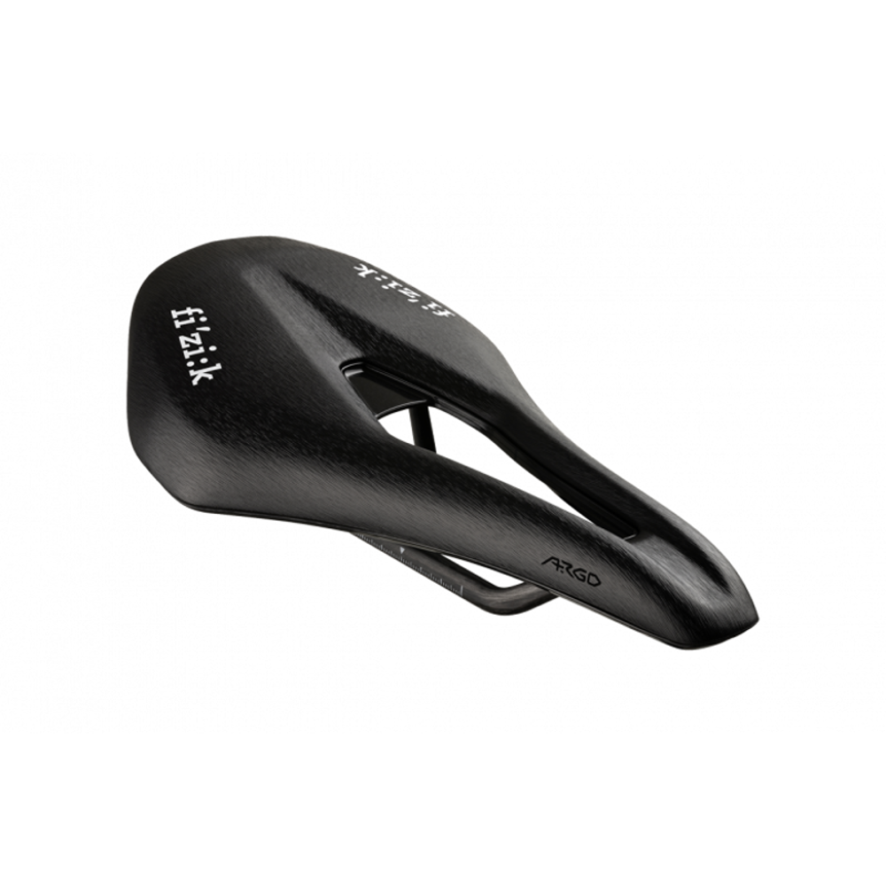 South Downs Bikes Fizik Argo R1 Light Saddle in Black | FREE delivery over £30 + Cycle Scheme