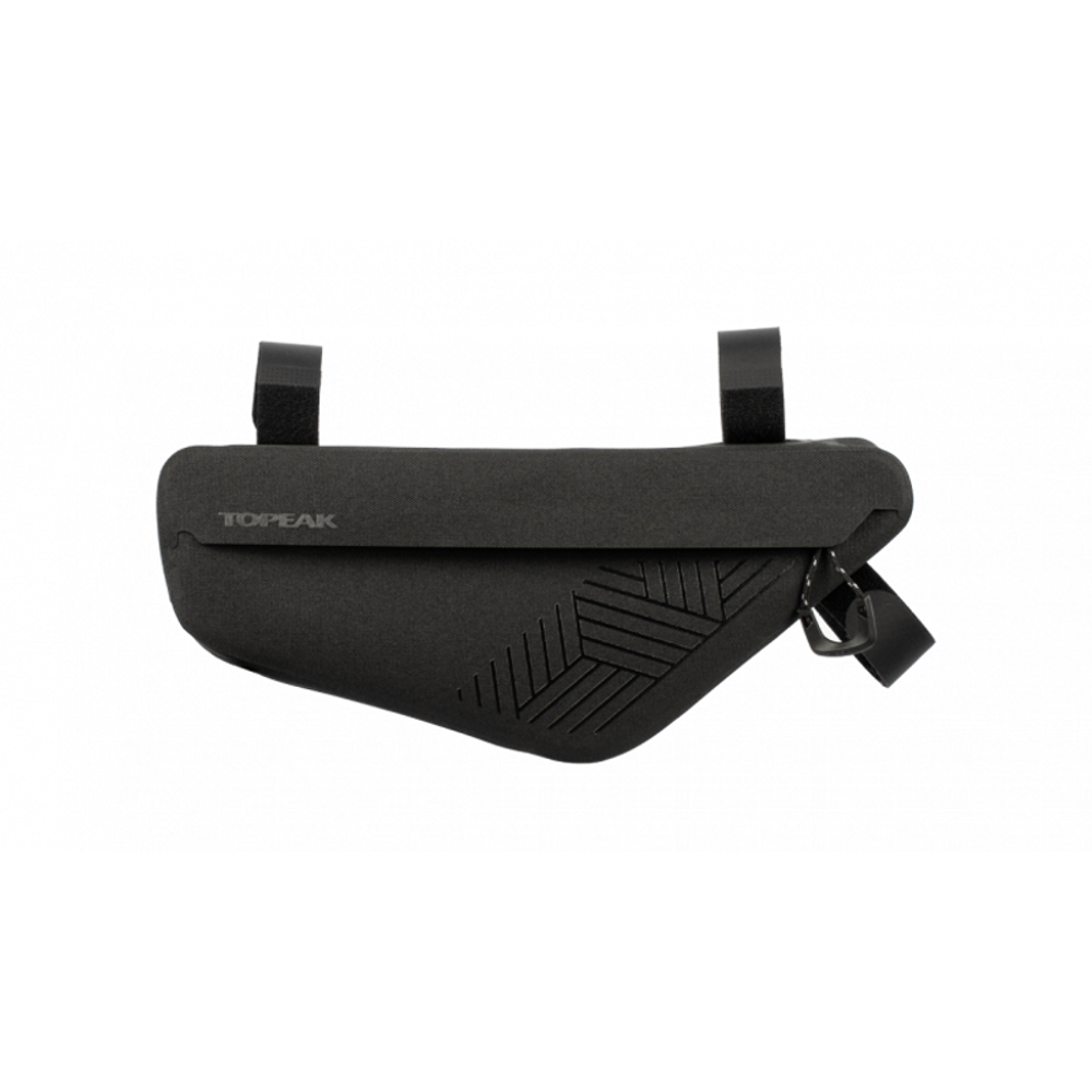 South Downs Bikes Topeak Midloader Drybag in Black | FREE delivery over £30 + Cycle Scheme