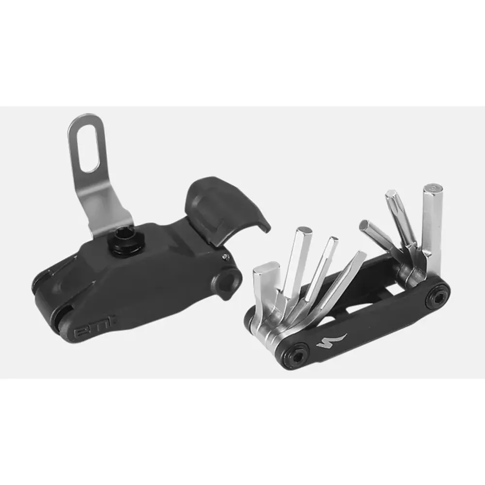 South Downs Bikes Specialized EMT Cage Mount MTB Tool for Left Zee Cage In Black | FREE delivery over £30 + Cycle Scheme