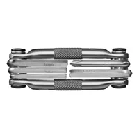 South Downs Bikes Crankbrothers Multi 5 Multi-tool in Nickel | FREE delivery over £30 + Cycle Scheme