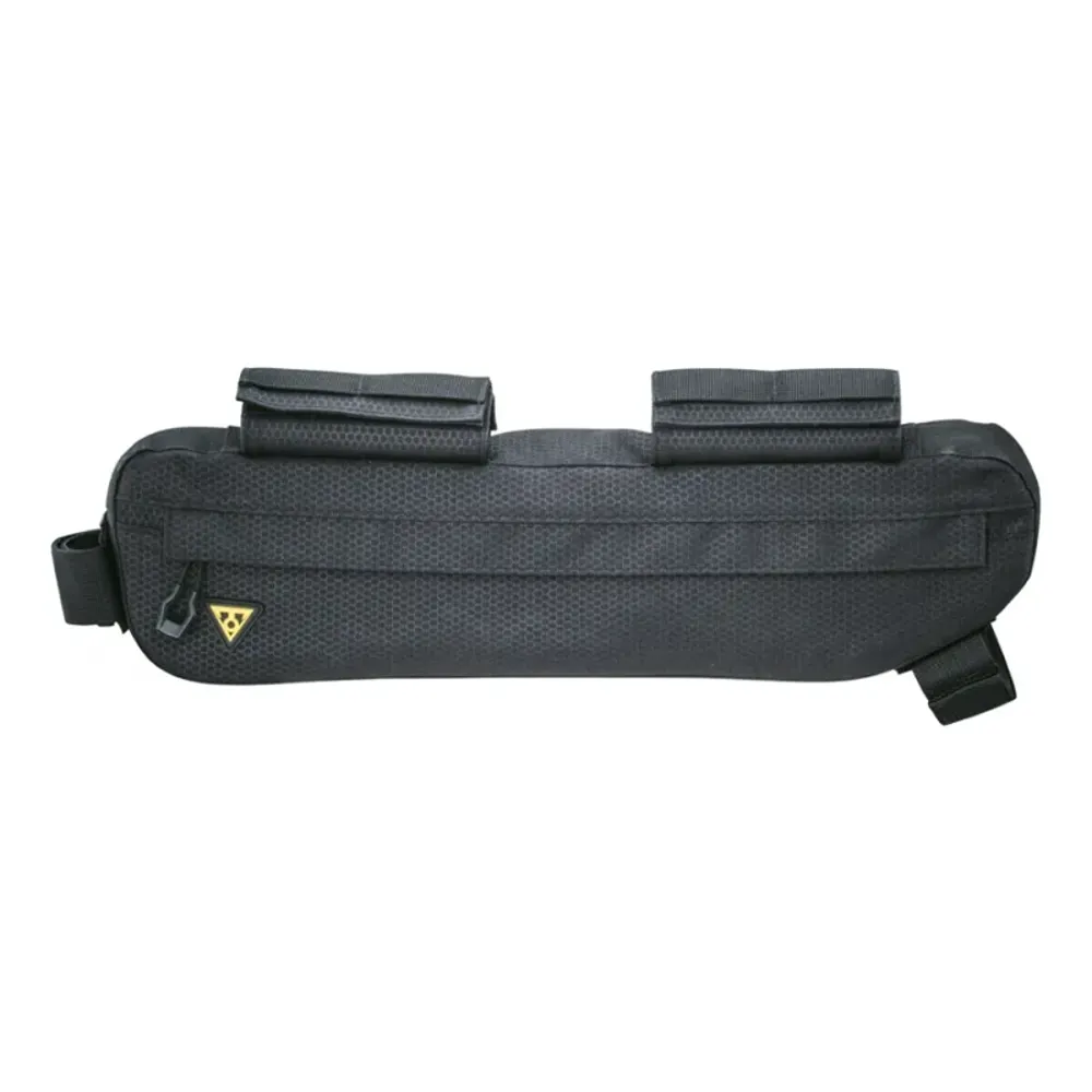 South Downs Bikes Topeak Midloader Bag in Black | FREE delivery over £30 + Cycle Scheme