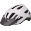 Specialized Shuffle LED Mips Youth Helmet in White