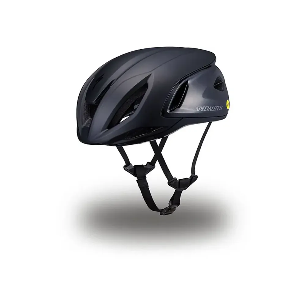 South Downs Bikes Specialized Propero 4 Helmet in Black | FREE delivery over £30 + Cycle Scheme