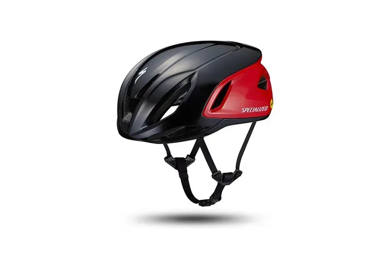 Propero 4 Black/Red-1