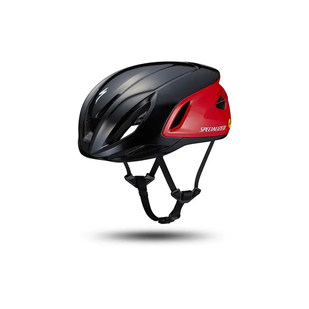 South Downs Bikes Specialized Propero 4 Black/Red | FREE delivery over £30 + Cycle Scheme