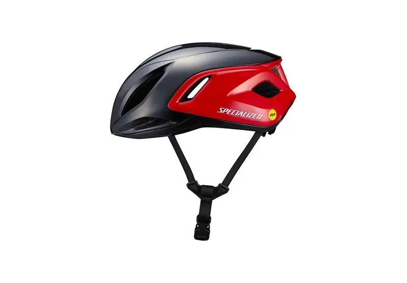 Propero 4 Black/Red-2