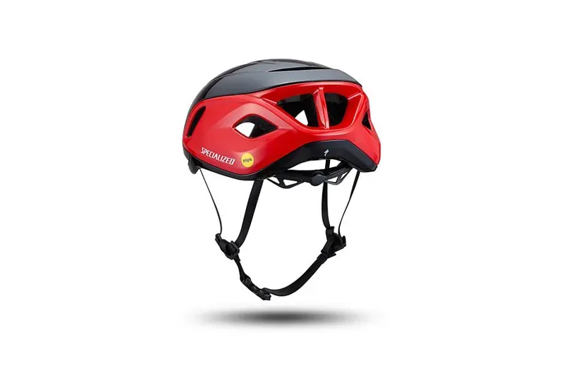 Propero 4 Black/Red-5