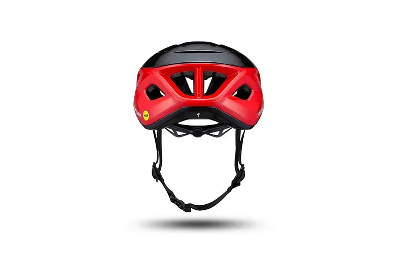 Propero 4 Black/Red-4