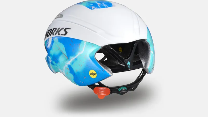 Specialized S-WORKS Evade 2 Mips Aero Helmet 2022 - £99.99, Helmets - Time  Trial/ Aero