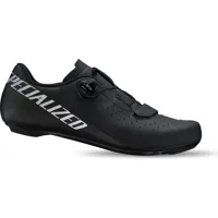 South Downs Bikes Specialized Torch 1.0 Road Shoes in Black | FREE delivery over £30 + Cycle Scheme