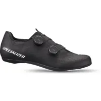 South Downs Bikes Specialized Torch 3.0 Road Shoes in Black | FREE delivery over £30 + Cycle Scheme