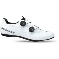 South Downs Bikes Specialized Torch 3.0 Road Shoes in White | FREE delivery over £30 + Cycle Scheme