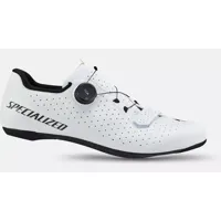 South Downs Bikes Specialized Torch 2.0 Road Shoes in White | FREE delivery over £30 + Cycle Scheme
