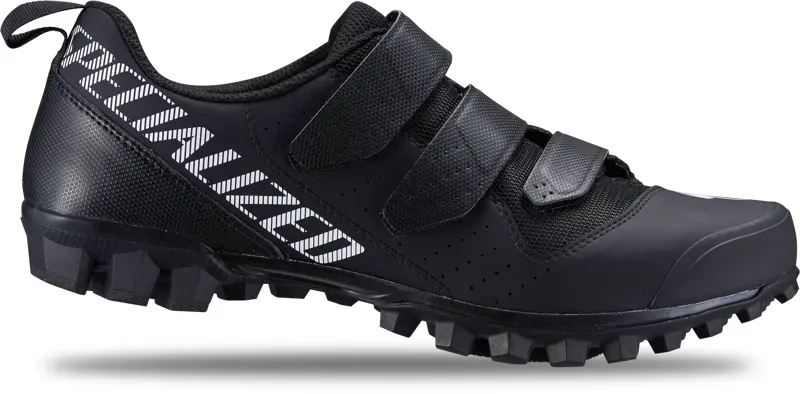 Specialized Recon 1.0 SPD Mountain Bike Shoes in Black