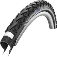 South Downs Bikes Schwalbe Land Cruiser Plus Black | FREE delivery over £30 + Cycle Scheme