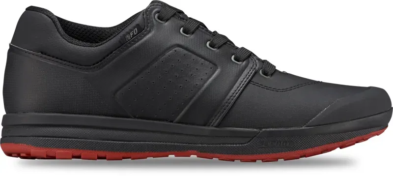 Clip on sale shoes mtb