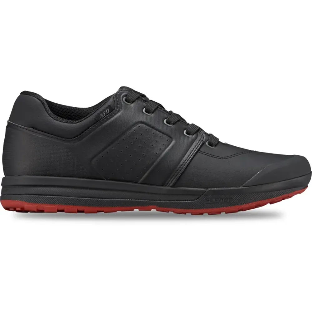 South Downs Bikes Specialized 2FO DH Clip Mountain Bike Shoes in Black | FREE delivery over £30 + Cycle Scheme