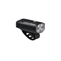 South Downs Bikes Lezyne Fusion Drive Pro 600 Front Light in Black | FREE delivery over £30 + Cycle Scheme