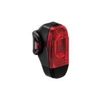 South Downs Bikes Lezyne KTV Drive Rear Light in Black | FREE delivery over £30 + Cycle Scheme