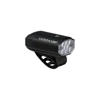 South Downs Bikes Lezyne Lite Drive 1200 Front Light in Black | FREE delivery over £30 + Cycle Scheme