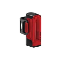 South Downs Bikes Lezyne Strip Drive 300 Rear Light in Black | FREE delivery over £30 + Cycle Scheme