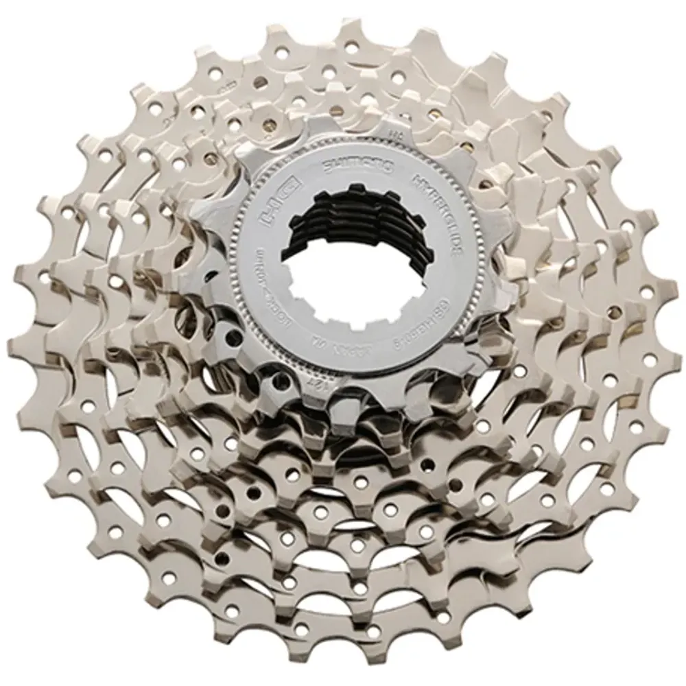South Downs Bikes Shimano CS-HG50 9-Speed Cassette 11 - 30T | FREE delivery over £30 + Cycle Scheme