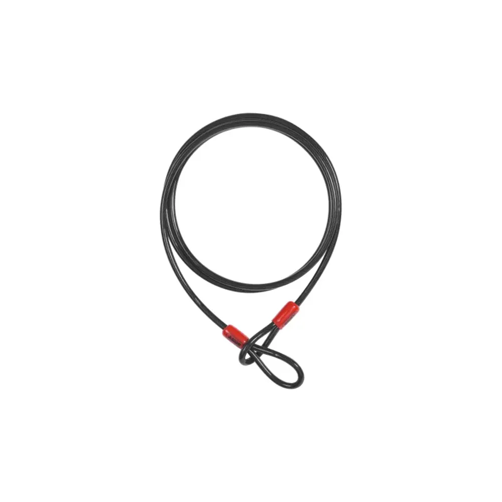 South Downs Bikes Abus Cobra 5m Extension Cable in Black | FREE delivery over £30 + Cycle Scheme