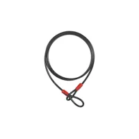 South Downs Bikes Abus Cobra 5m Extension Cable in Black | FREE delivery over £30 + Cycle Scheme